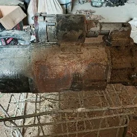 maz  kraz  statyr