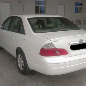 Toyota Avalon 2004