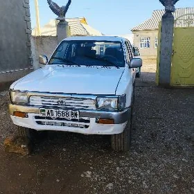 Toyota 4Runner 1995