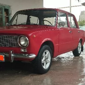 Lada 2101 1980