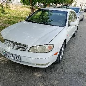 Nissan Maxima 2003