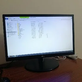 LG monitor 22 lik