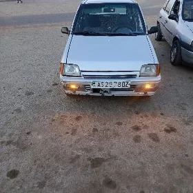 Daewoo Tico 1997