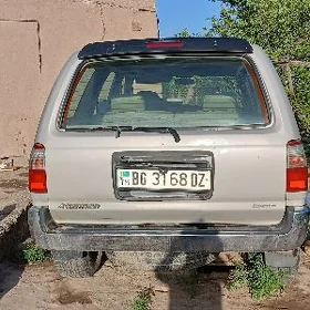 Toyota 4Runner 1998