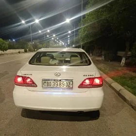Lexus ES 330 2006