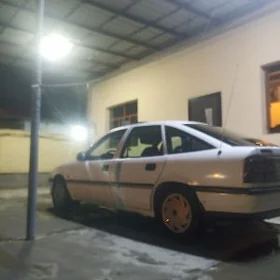 Opel Vectra 1992