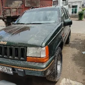 Jeep Grand Cherokee 1995