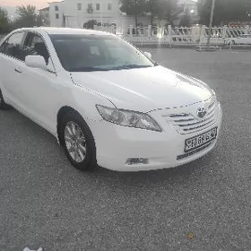 Toyota Camry 2008