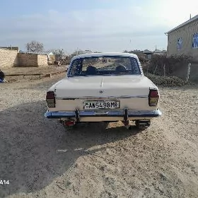 Gaz 24 1982