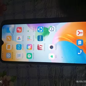 Redmi 10C