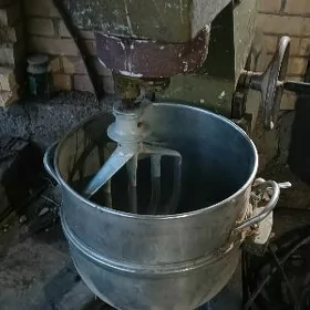 миксер