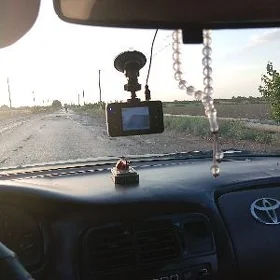 Toyota Mark II 1993