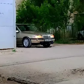 Opel Vectra 1991