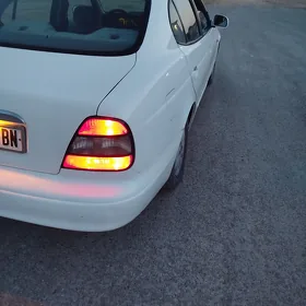 Daewoo Leganza 2000