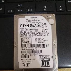 hard disk 40gb