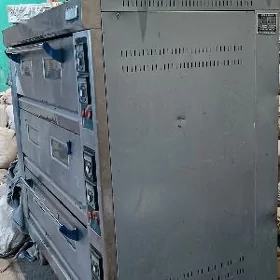 печка