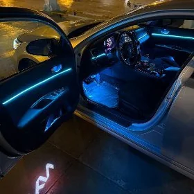 Kia Optima 2020