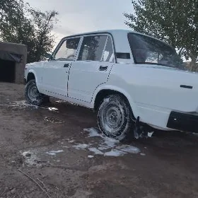 Lada 2107 2002