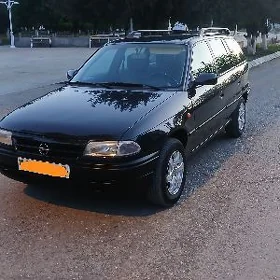 Opel Astra 1995