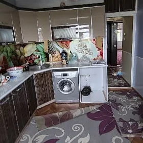 2 комнат 2 нжи этаж