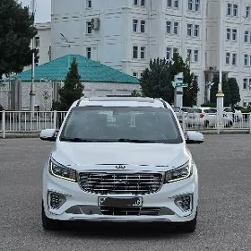 Kia Sedona 2020