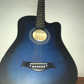 Gitara Akustika