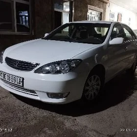 Toyota Camry 2002