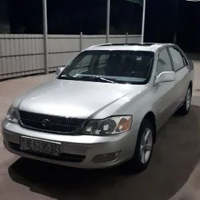 Toyota Avalon 2003