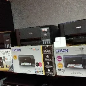 ARZAN 3210 EPSON