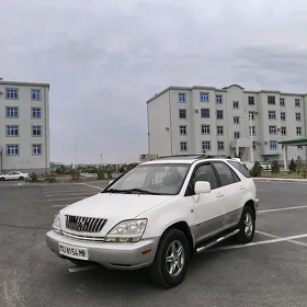 Lexus RX 300 2003