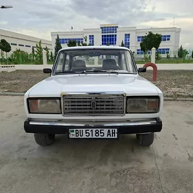 Lada 2107 1995