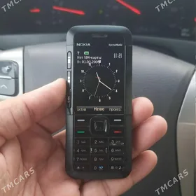 Nokia 5310 xpresmusic original