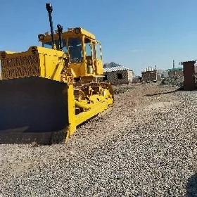 Buldozer