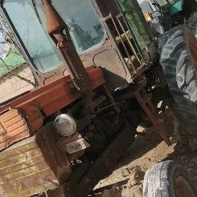 MTZ T-28 1993