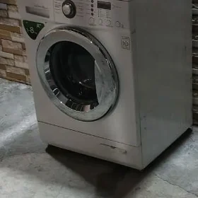 Kirmaşyn awtomat LG