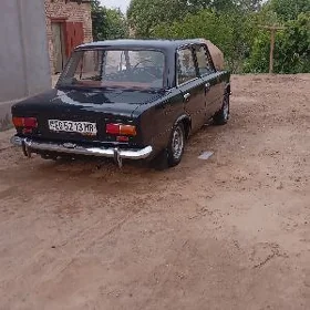 Lada 2101 1980
