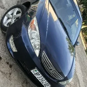 Toyota Camry 2002