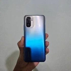 REDMI NOT10 S