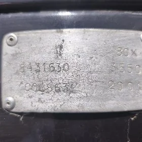 MTZ 80 2001