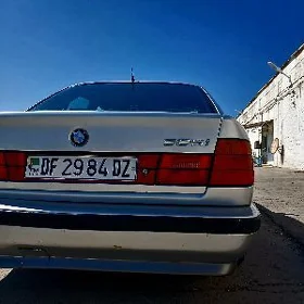 BMW 525 1990