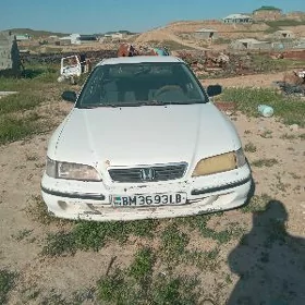 Honda Accord 1998