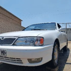 Toyota Avalon 1998