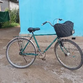 велосипед