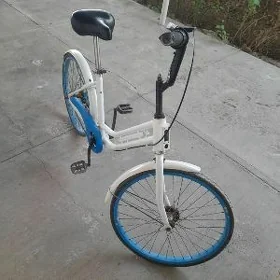welosipet