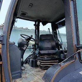 JCB 4CX ECO 2013