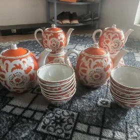 Gadymy Güneş serviz