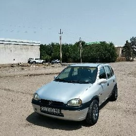 Opel Vita 1997