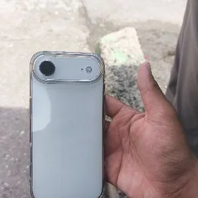 İPHONE 17 AİR PADDELKA