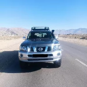 Nissan Patrol 2006