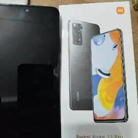 redmi note 11pro